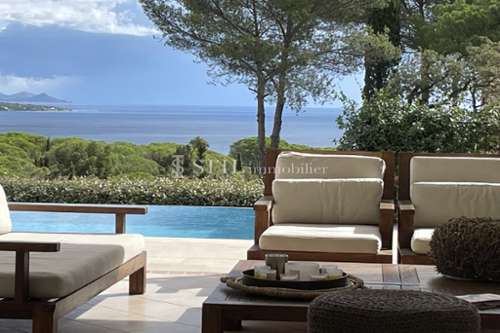 Sainte-Maxime Var villa foto 7313820