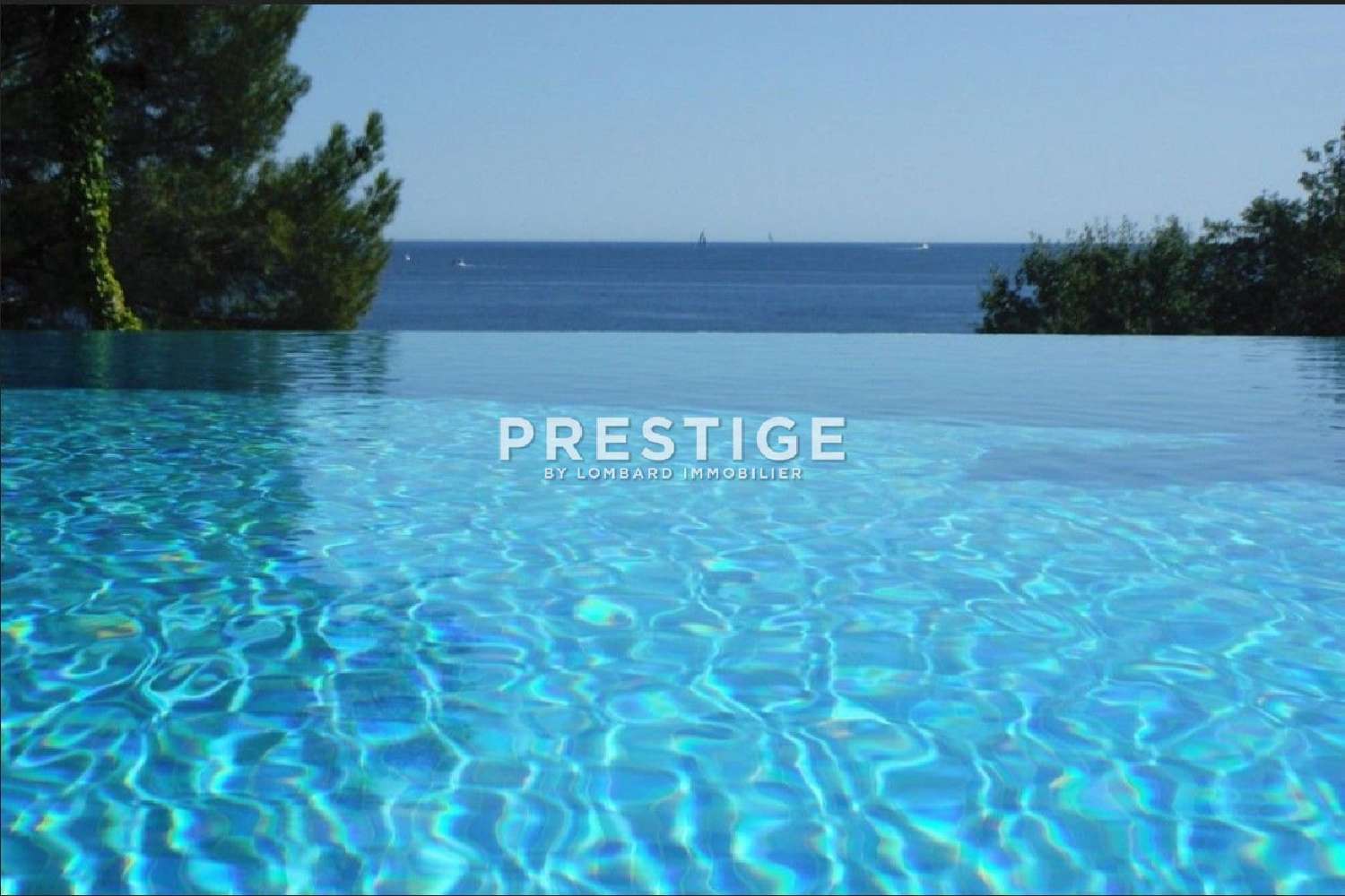  à vendre villa Sainte-Maxime Var 1