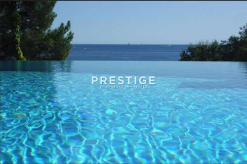 Sainte-Maxime Var villa foto 7313824