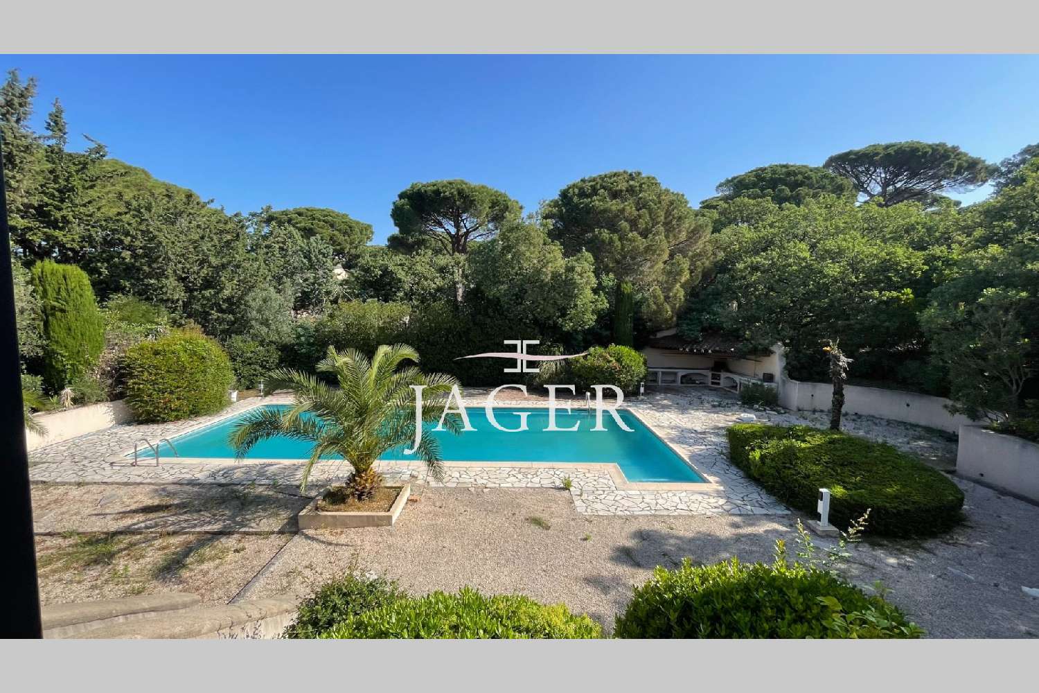  en venta villa Sainte-Maxime Var 1