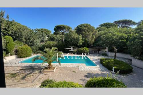 Sainte-Maxime Var Villa Bild 7313914