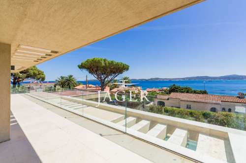 Sainte-Maxime Var Villa Bild 7313915