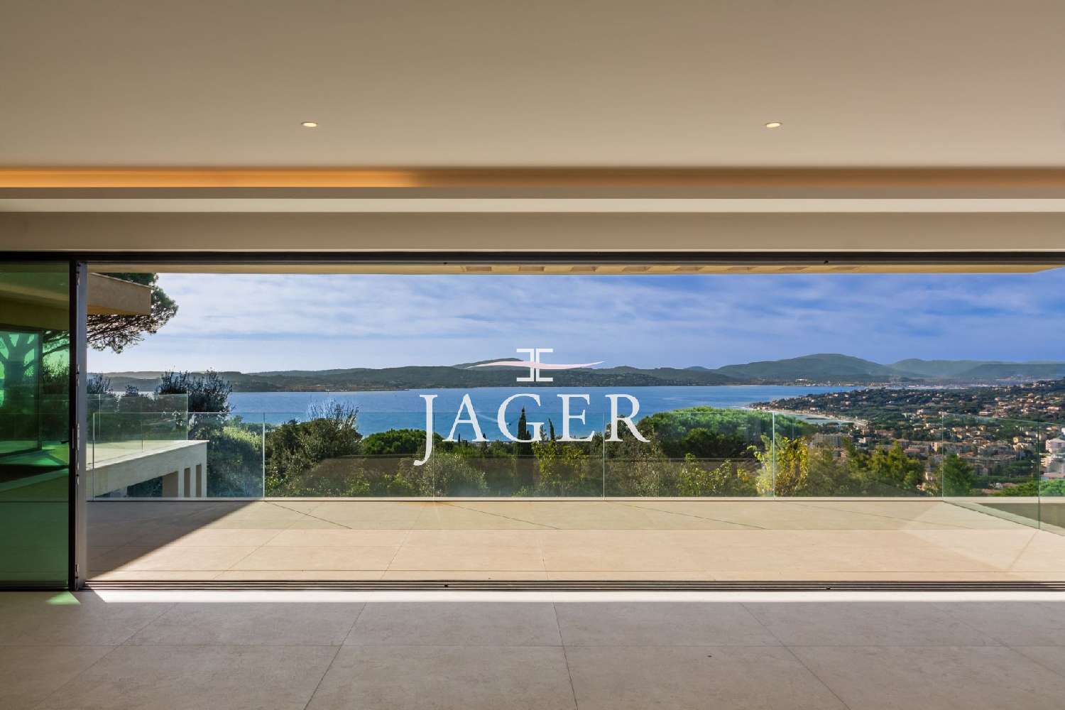  en venta villa Sainte-Maxime Var 1