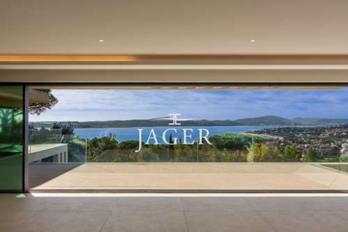 Sainte-Maxime Var Villa Bild 7313916