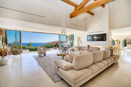 Sainte-Maxime Var Villa Bild 7313918