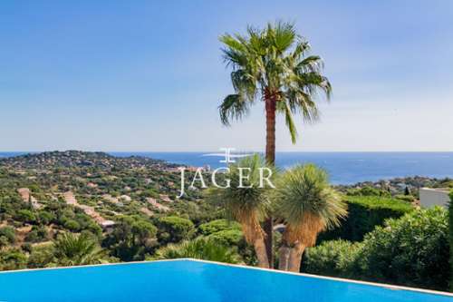 Sainte-Maxime Var Villa Bild 7313920