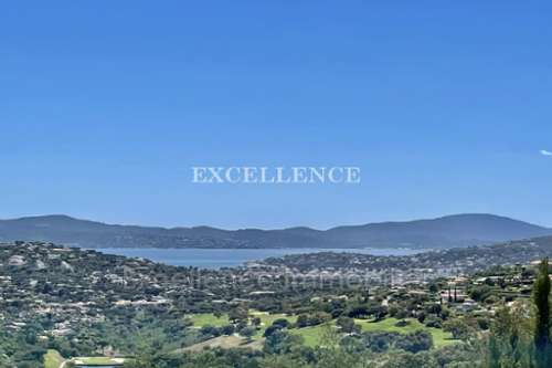 Sainte-Maxime Var villa foto 7313933