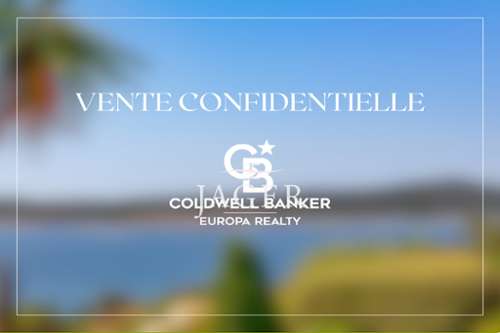 Sainte-Maxime Var Villa Bild 7314021