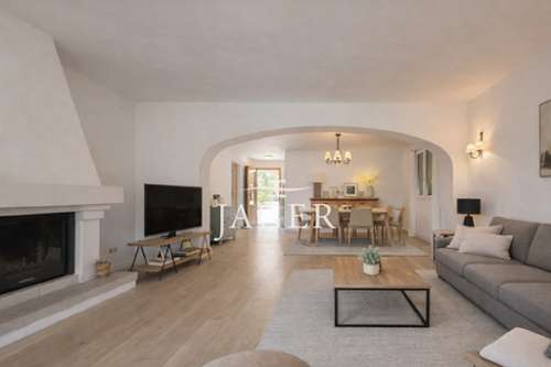 Sainte-Maxime Var Villa Bild 7314023
