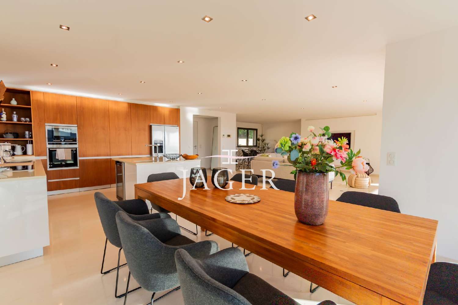  te koop villa Sainte-Maxime Var 1