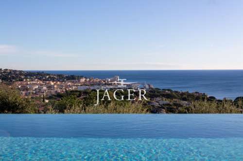 Sainte-Maxime Var villa foto 7314090