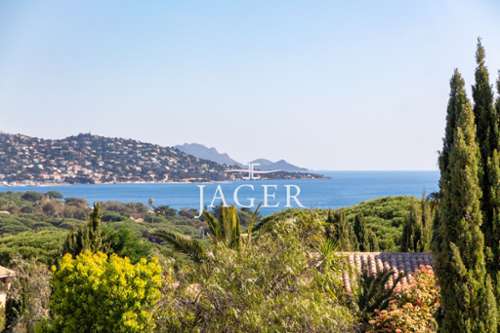 Sainte-Maxime Var villa foto 7314103