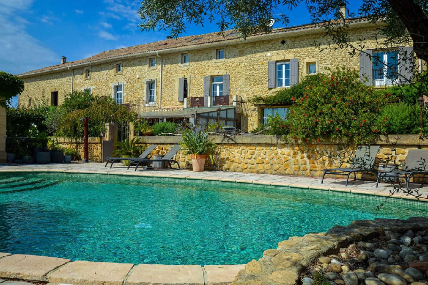  kaufen Villa Sainte-Nathalène Dordogne 1
