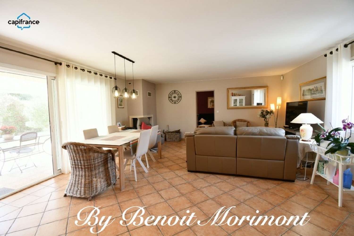  kaufen Villa Salernes Var 3