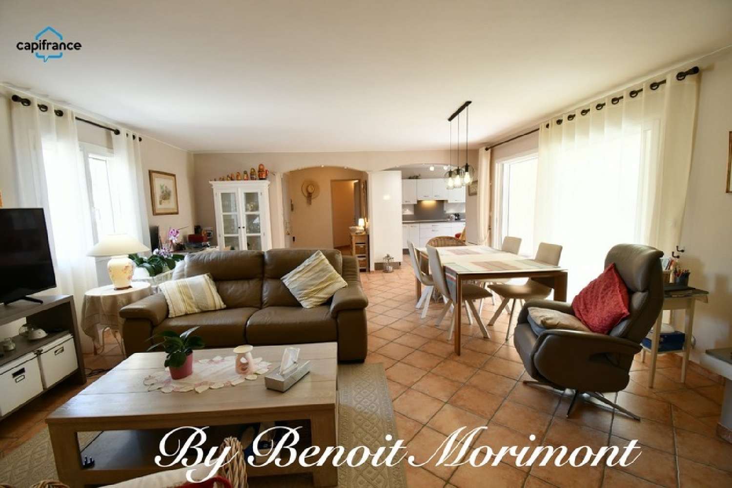  kaufen Villa Salernes Var 4