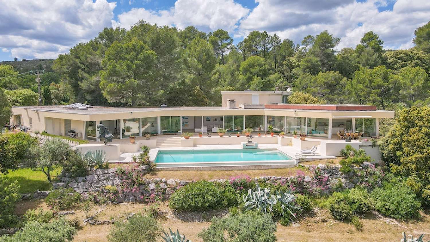 kaufen Villa Salernes Var 1