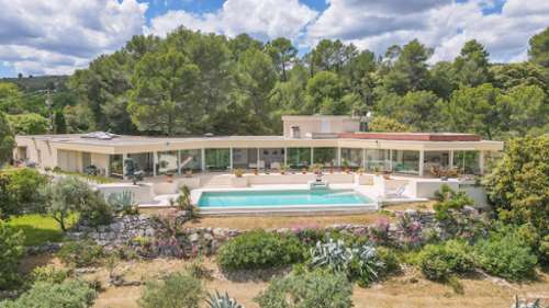 Salernes Var Villa Bild 7307197