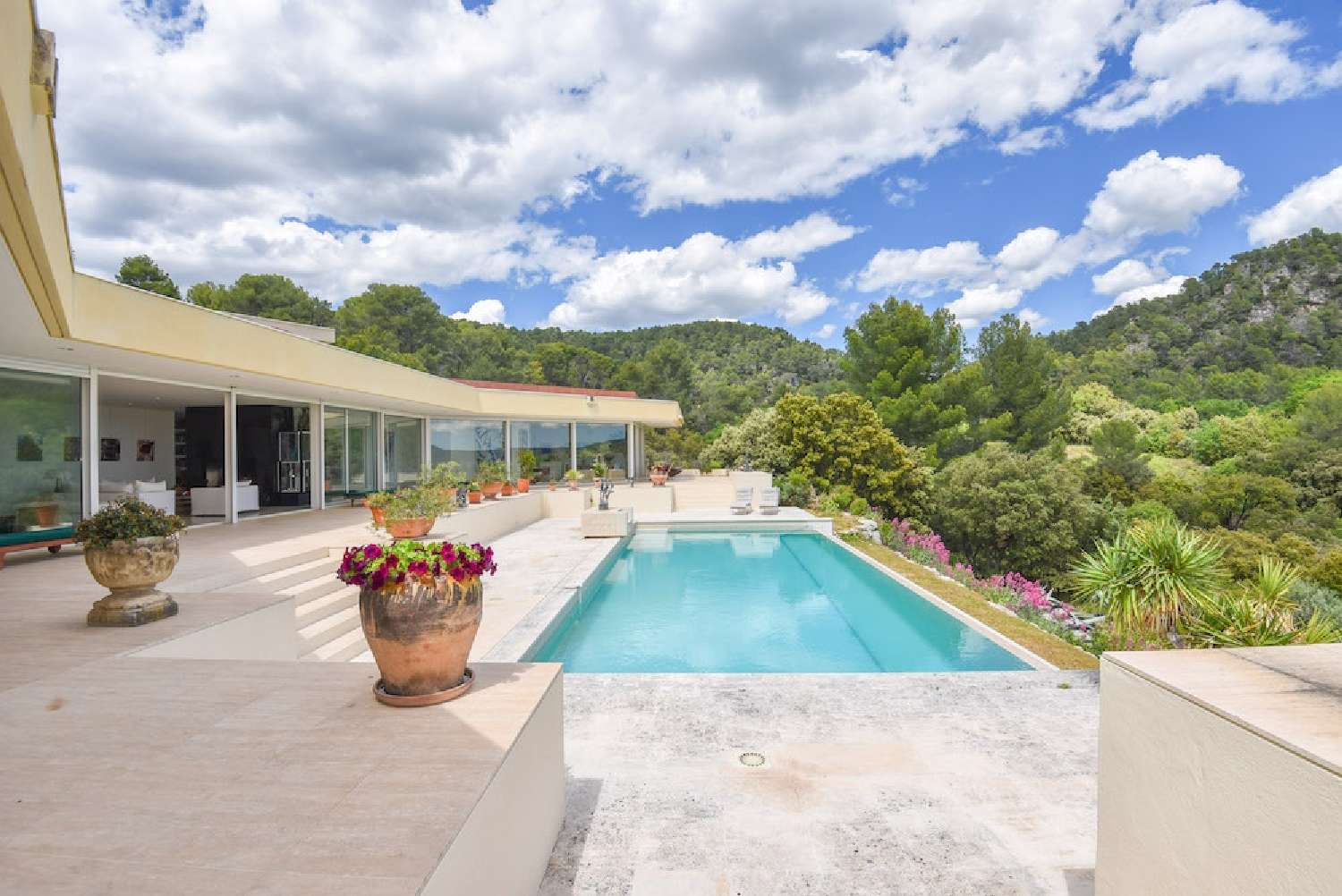 kaufen Villa Salernes Var 2