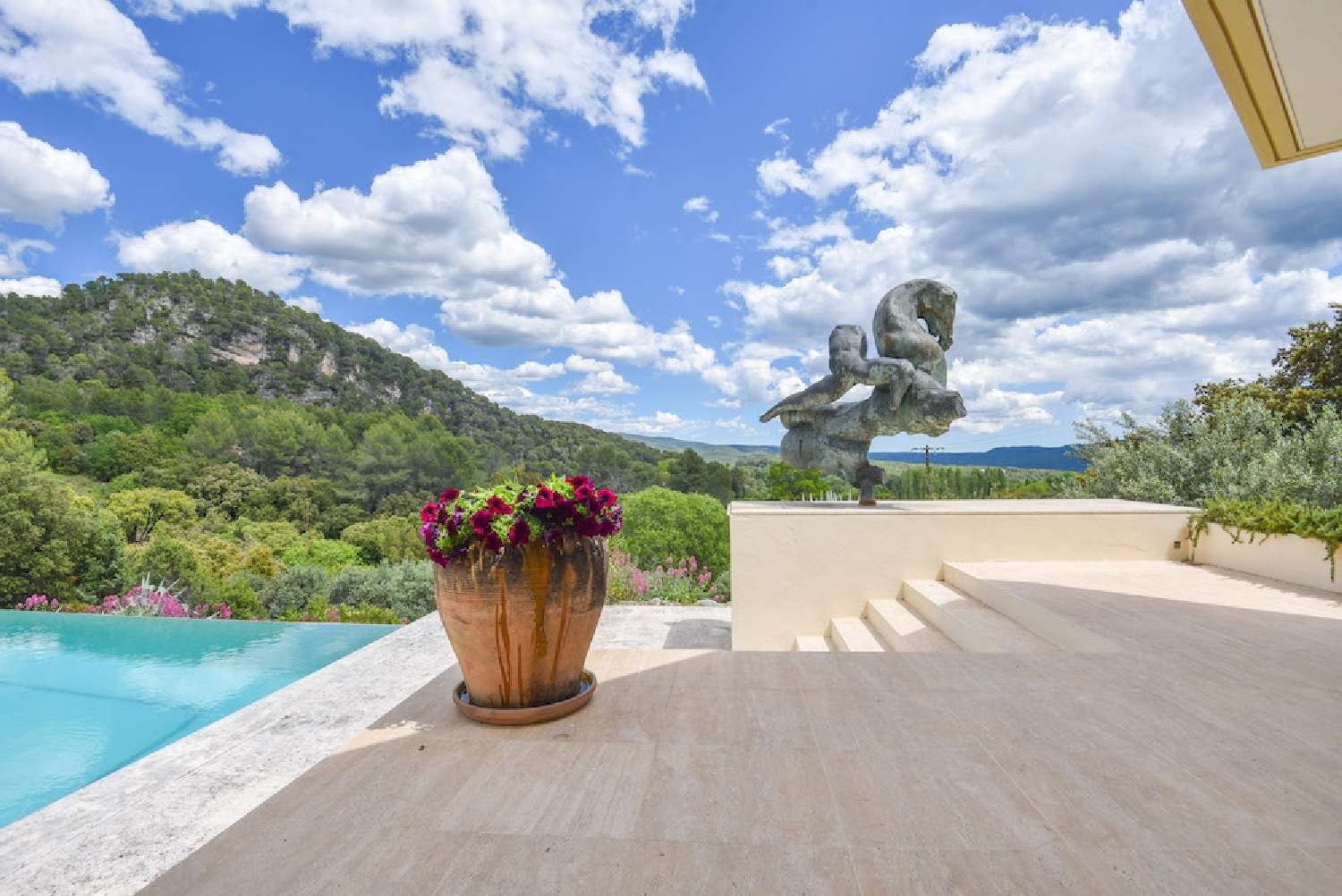 kaufen Villa Salernes Var 3