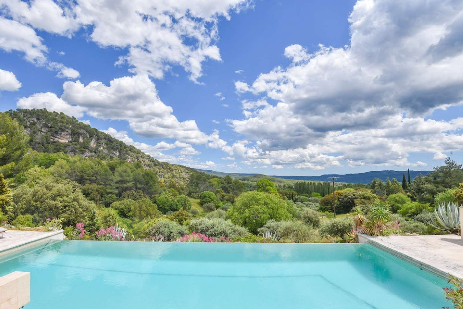 kaufen Villa Salernes Var 4