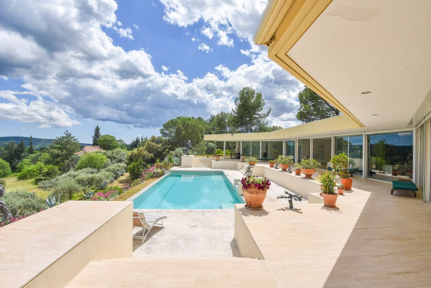 kaufen Villa Salernes Var 5