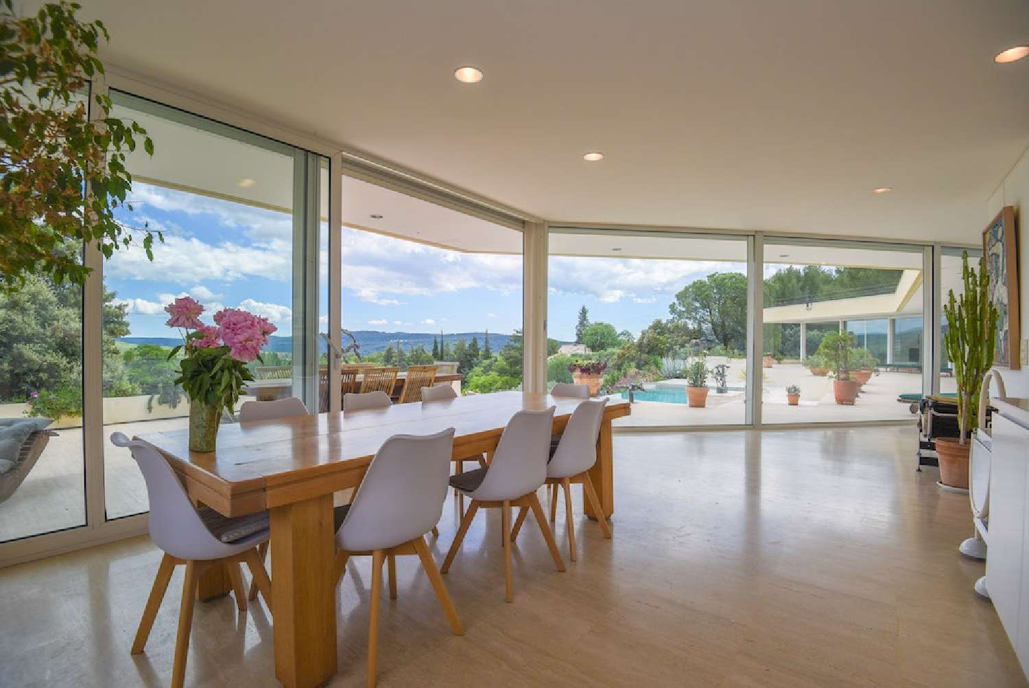 kaufen Villa Salernes Var 6