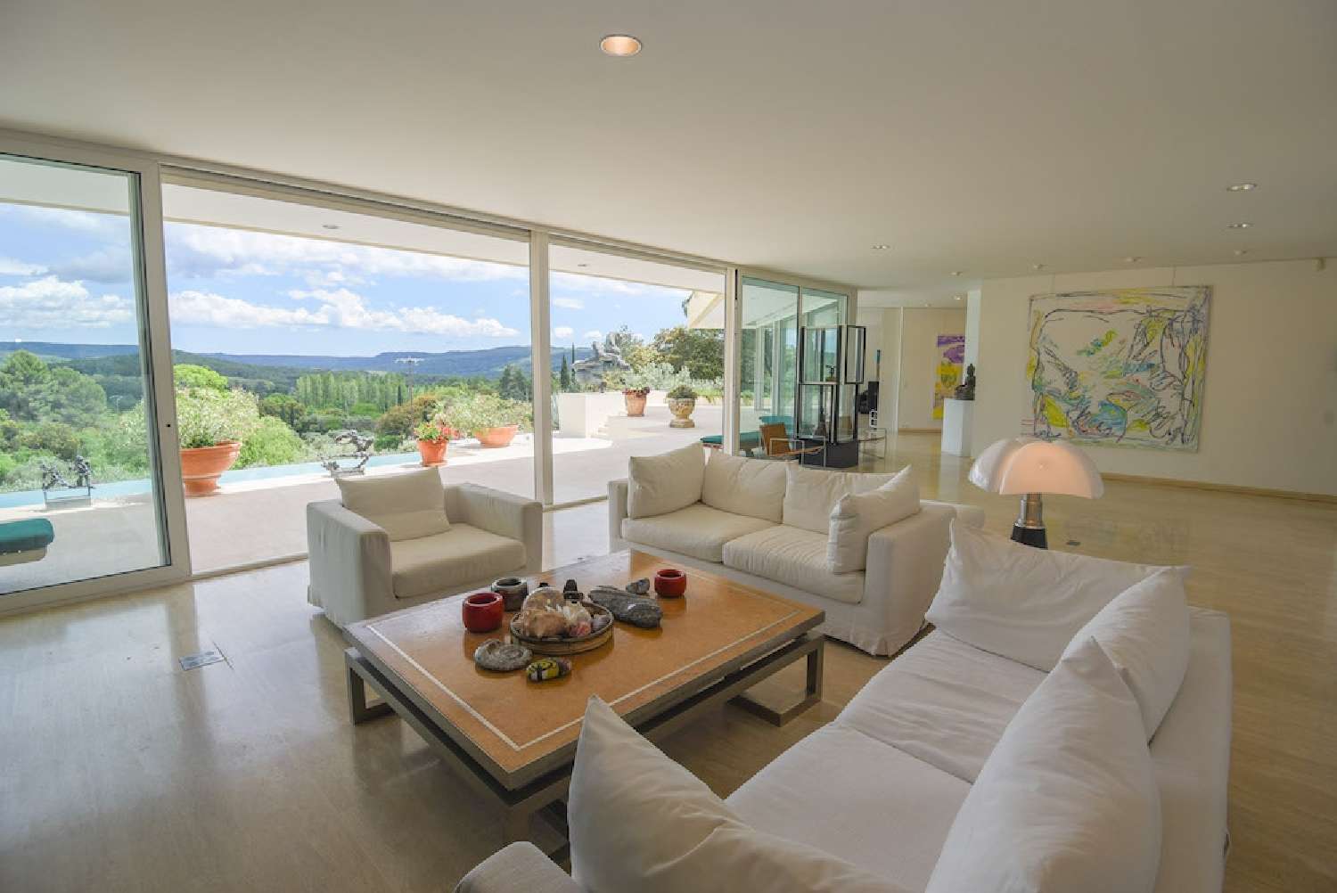 kaufen Villa Salernes Var 7