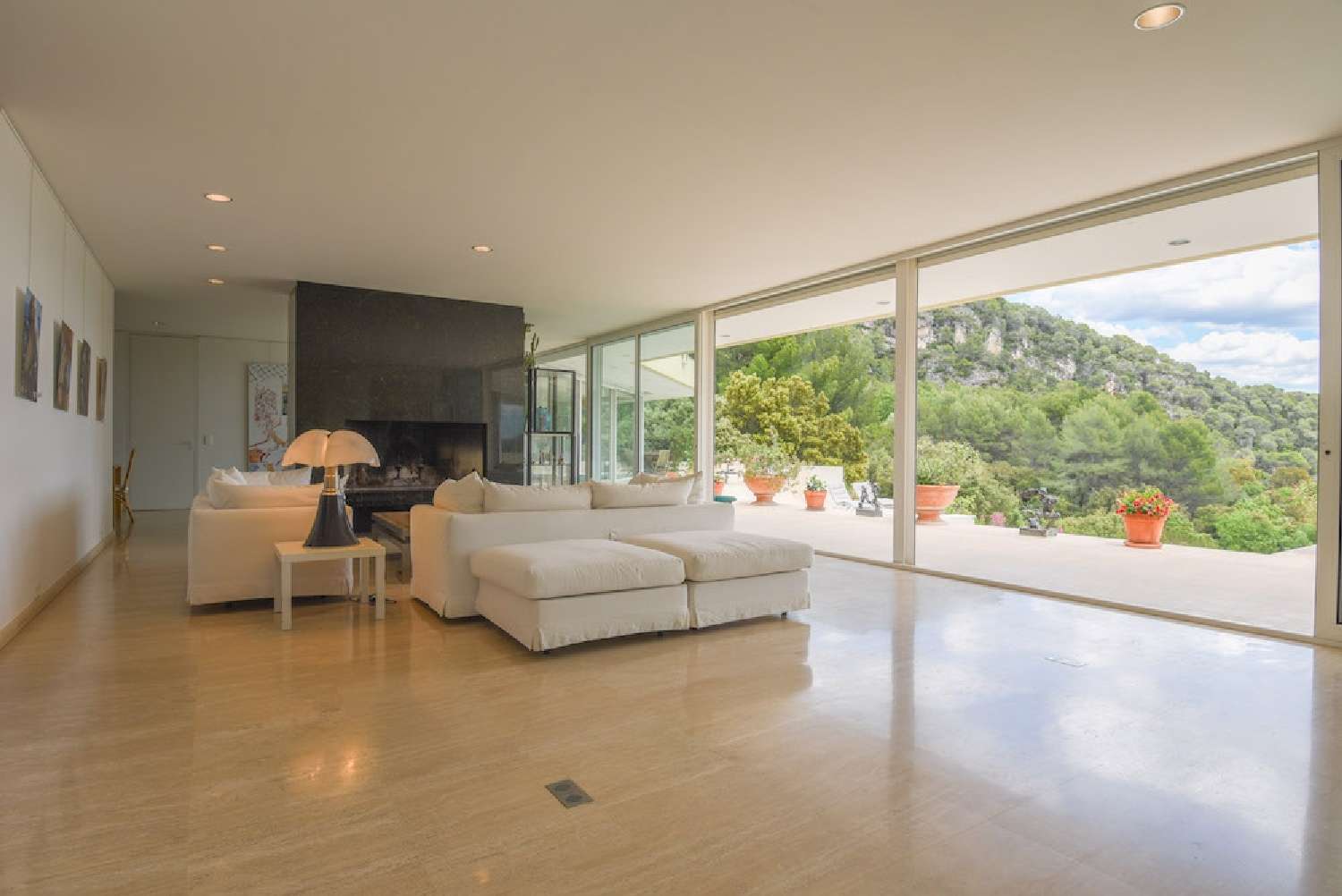 kaufen Villa Salernes Var 8