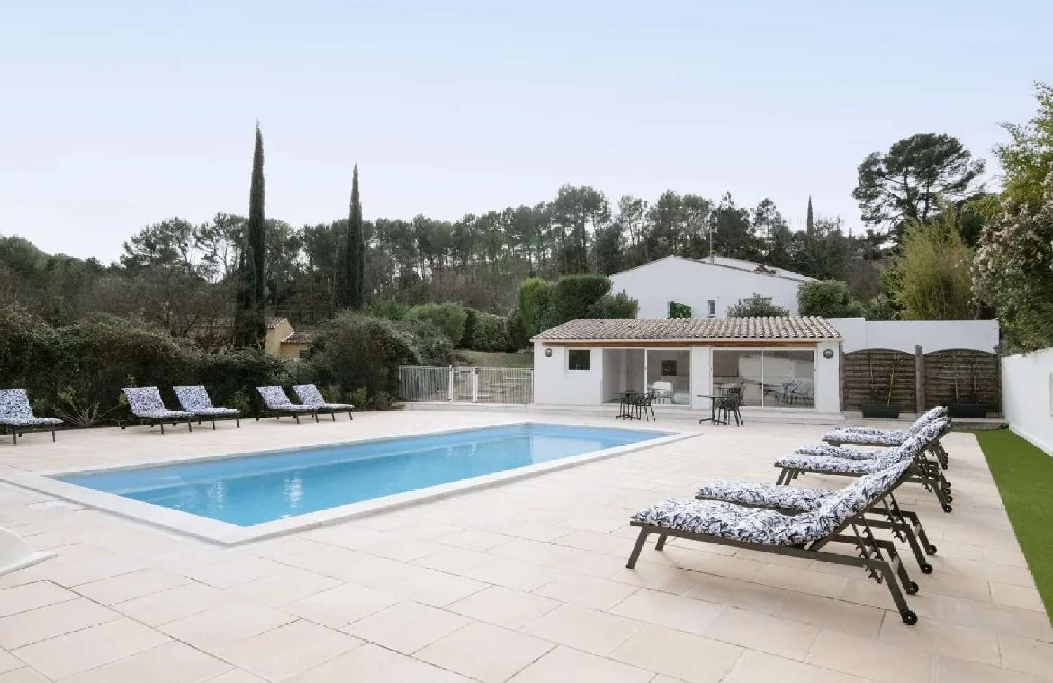  for sale villa Salernes Var 2