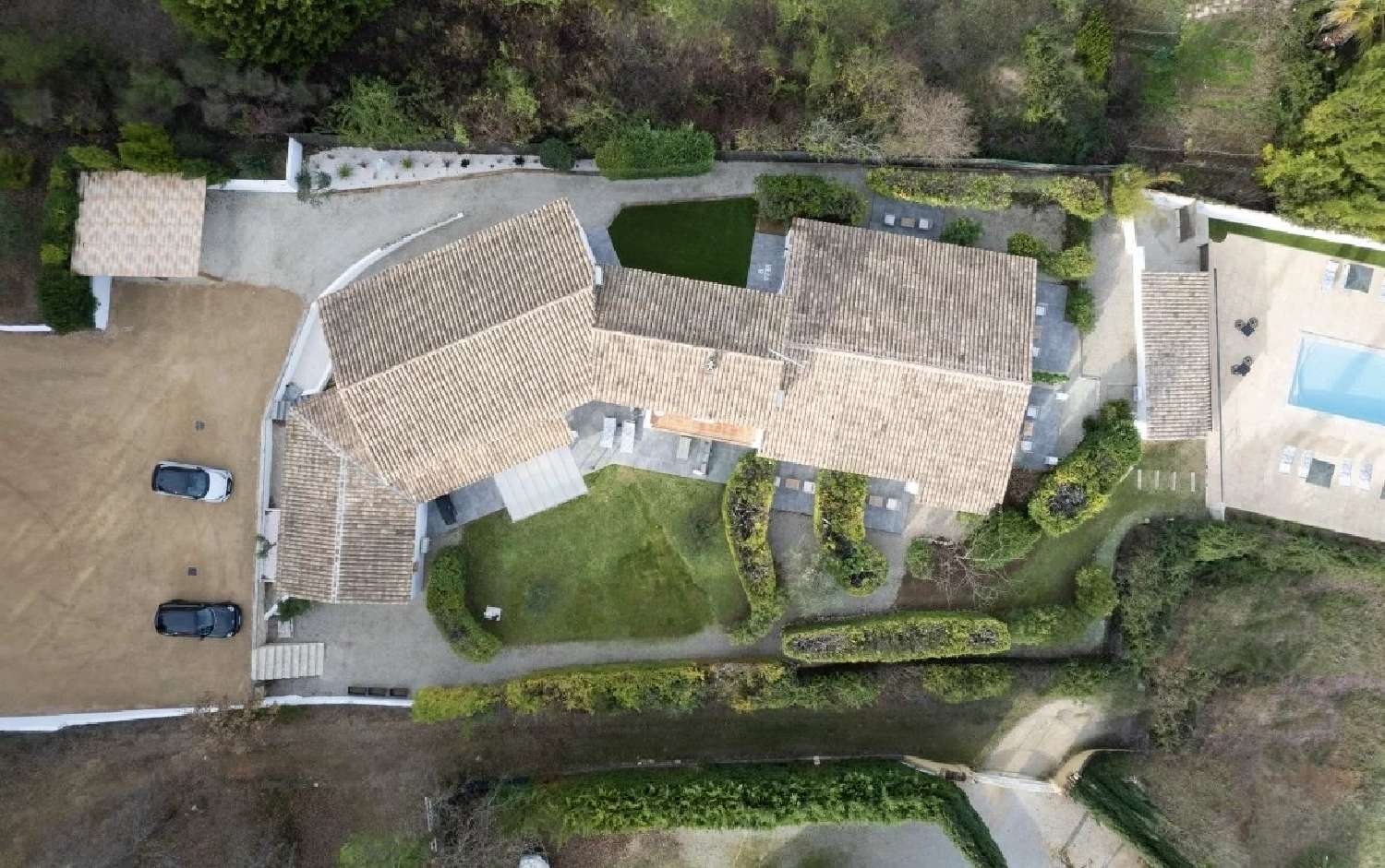  for sale villa Salernes Var 3