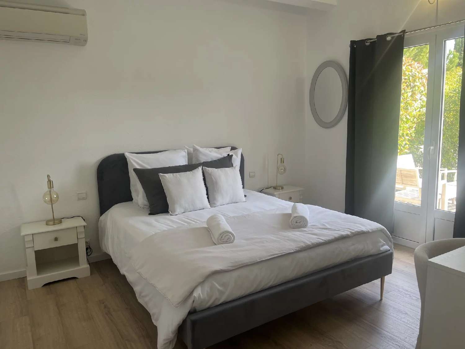  for sale villa Salernes Var 8