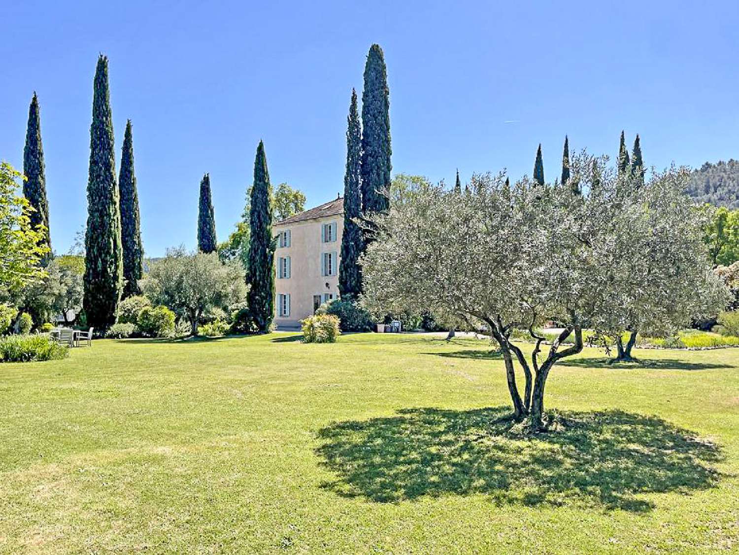  kaufen Villa Salernes Var 1