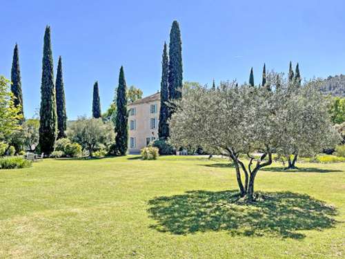 Salernes Var Villa Bild 7308074