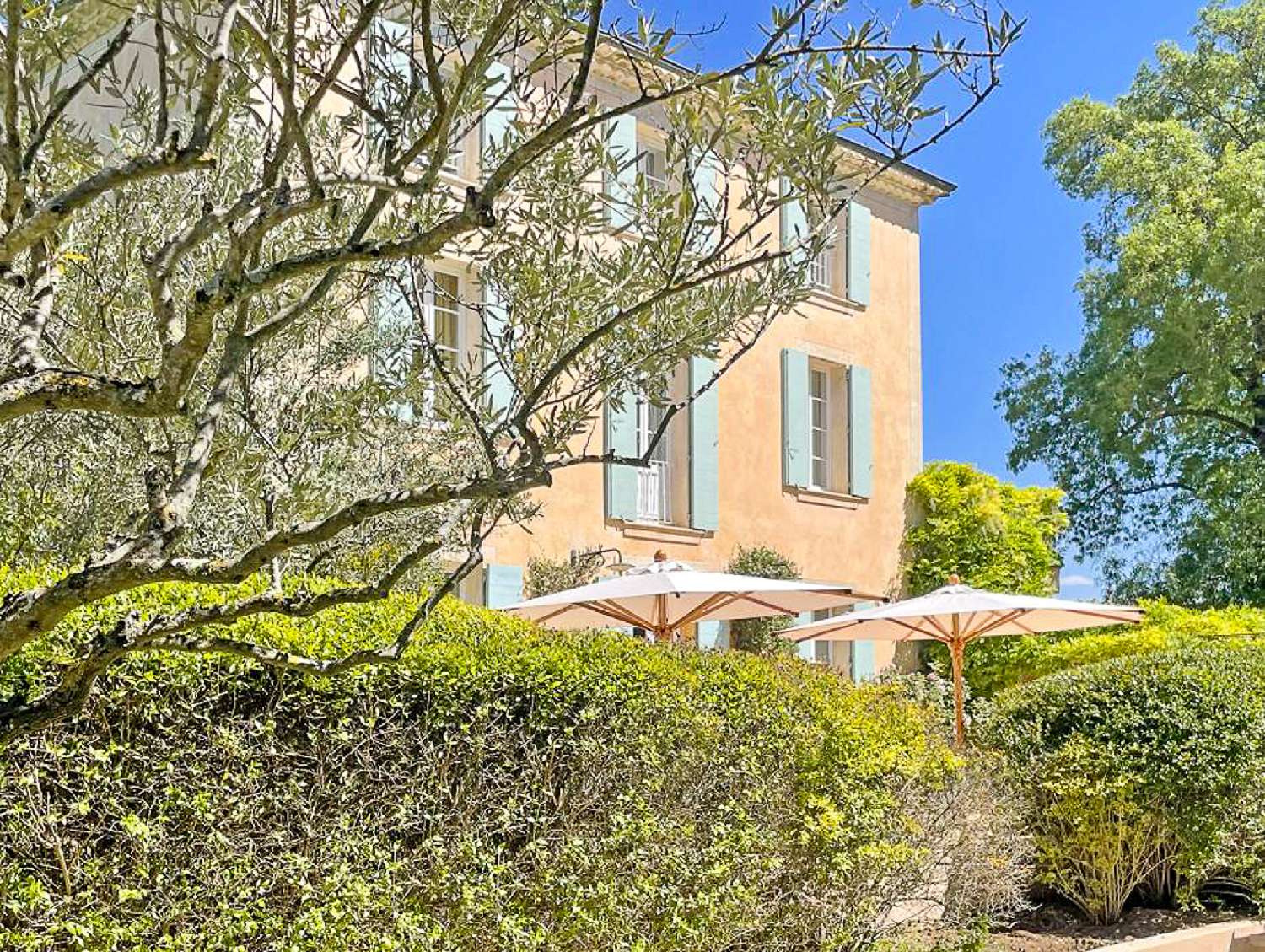  kaufen Villa Salernes Var 6