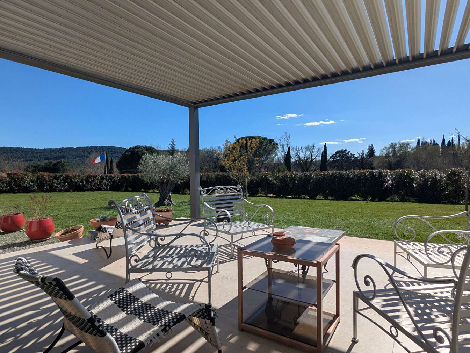  à vendre villa Salernes Var 3
