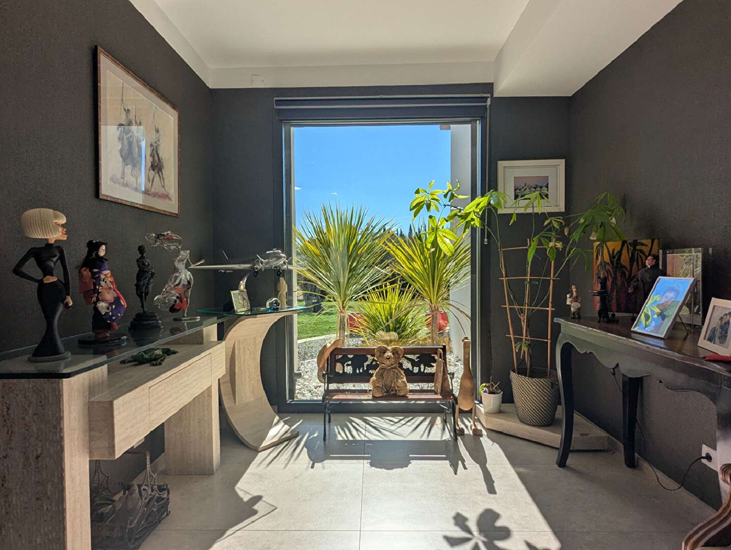  à vendre villa Salernes Var 8