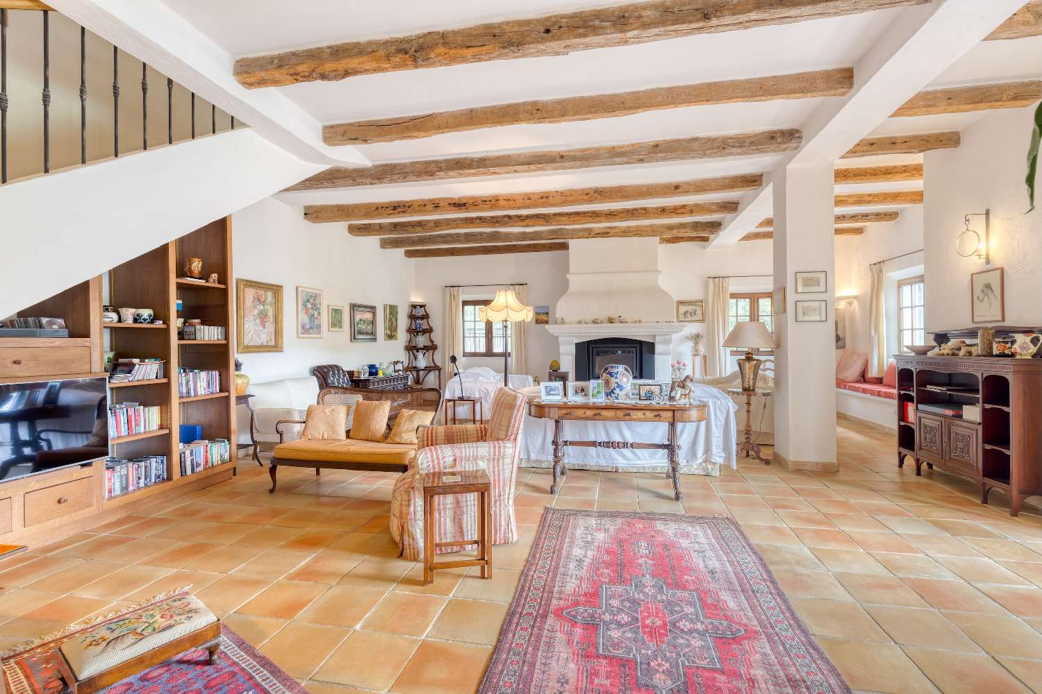  for sale villa Salernes Var 4