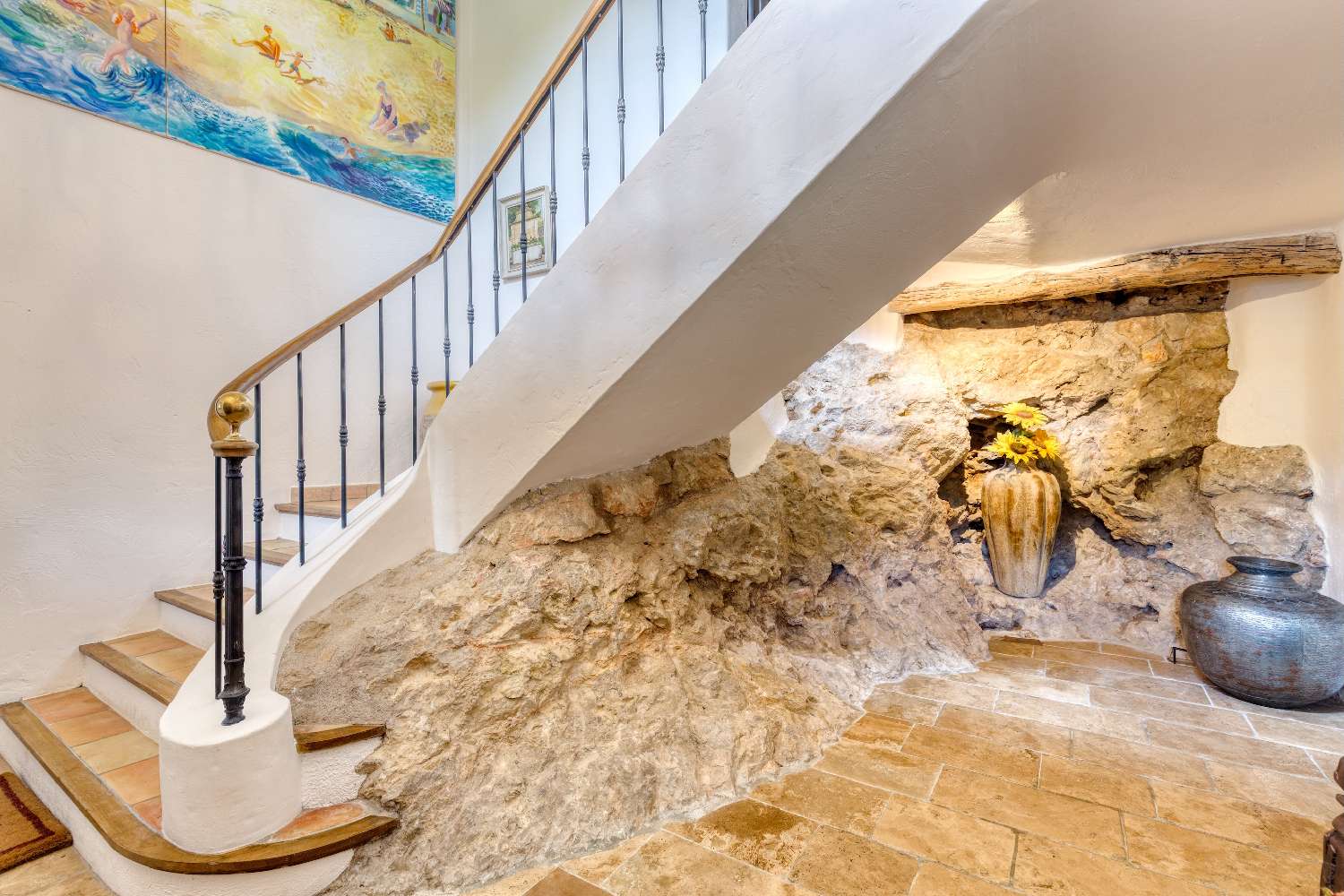  for sale villa Salernes Var 7