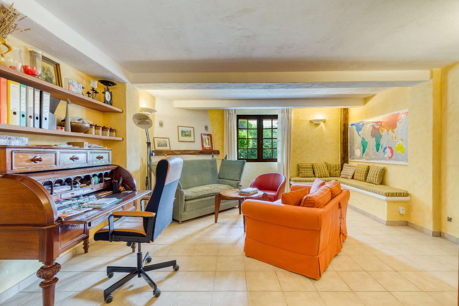  for sale villa Salernes Var 8