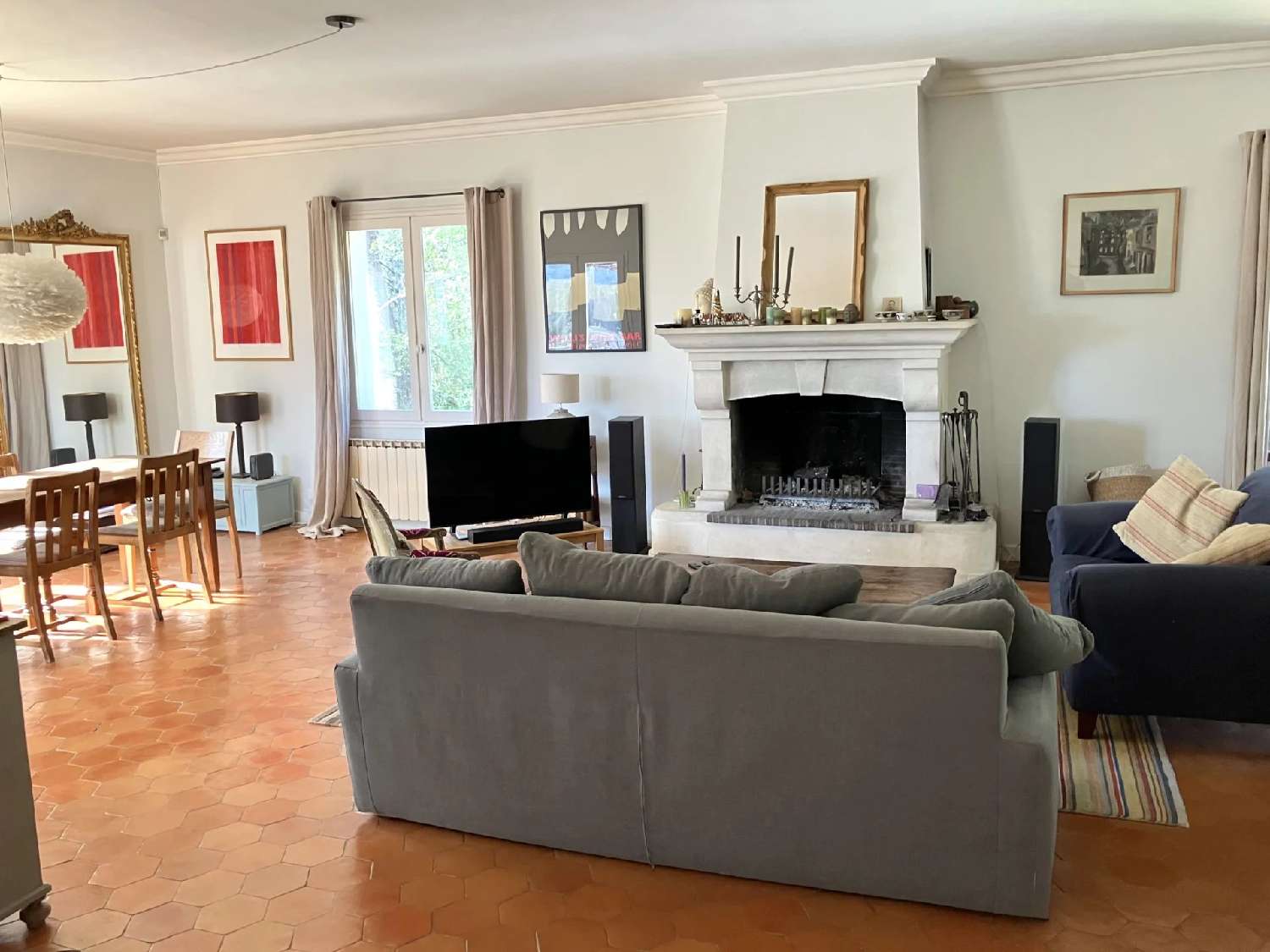  kaufen Villa Salernes Var 2