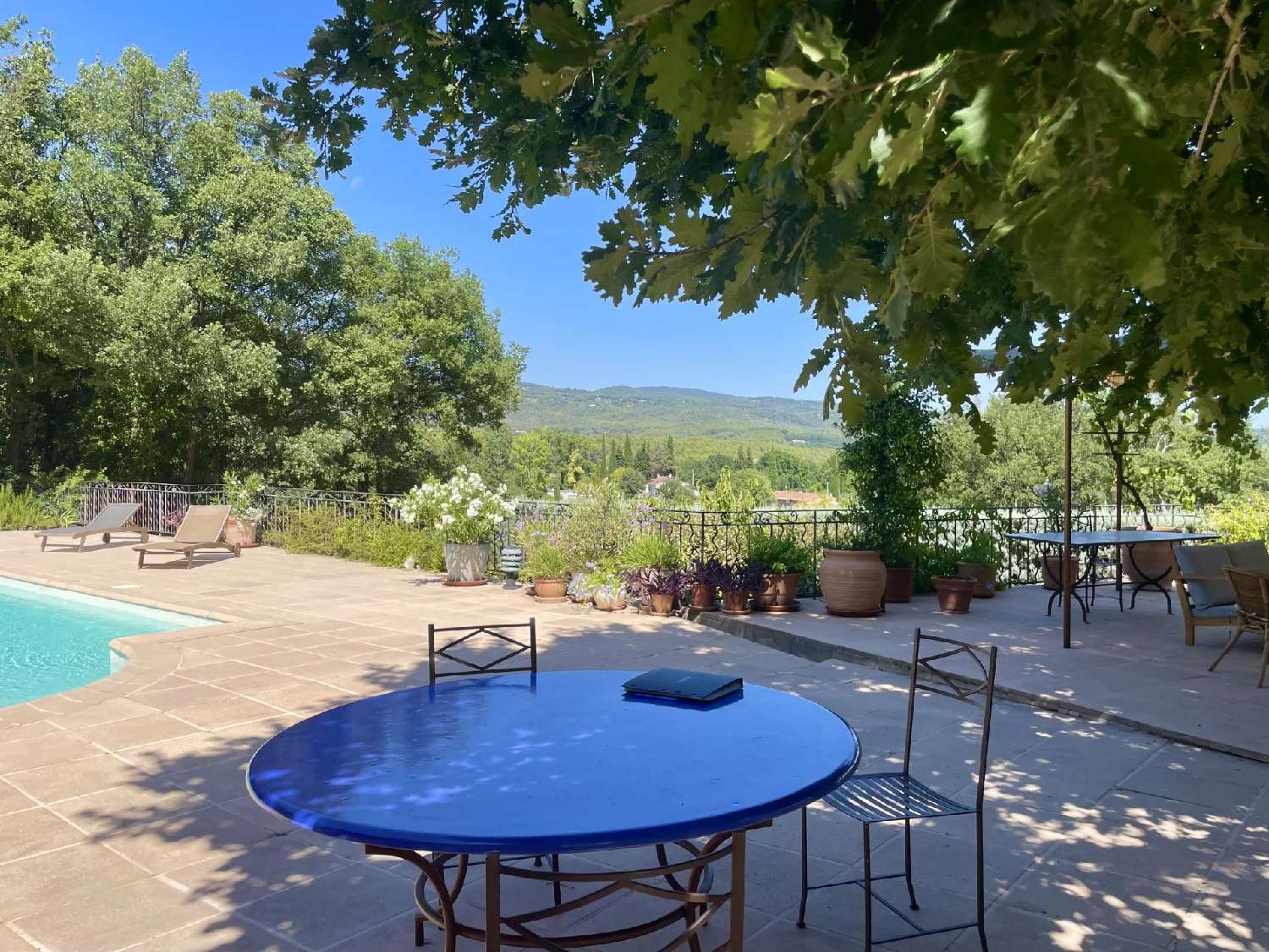  kaufen Villa Salernes Var 5