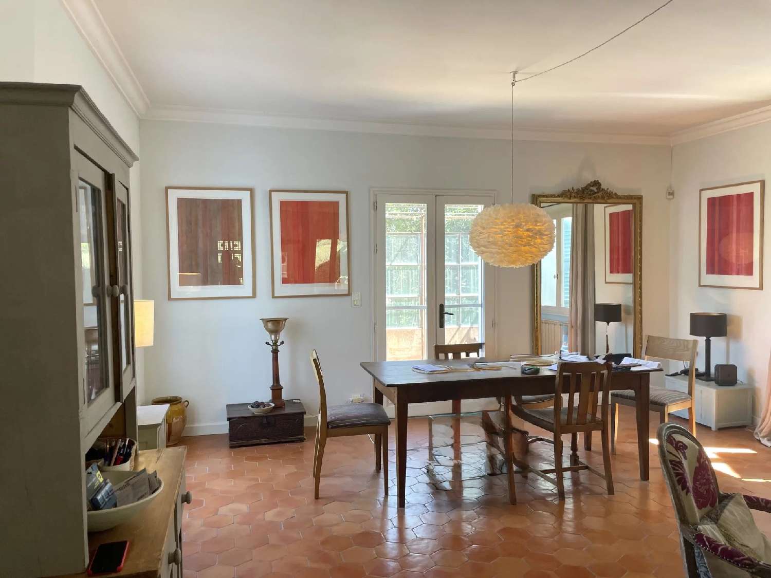  kaufen Villa Salernes Var 6