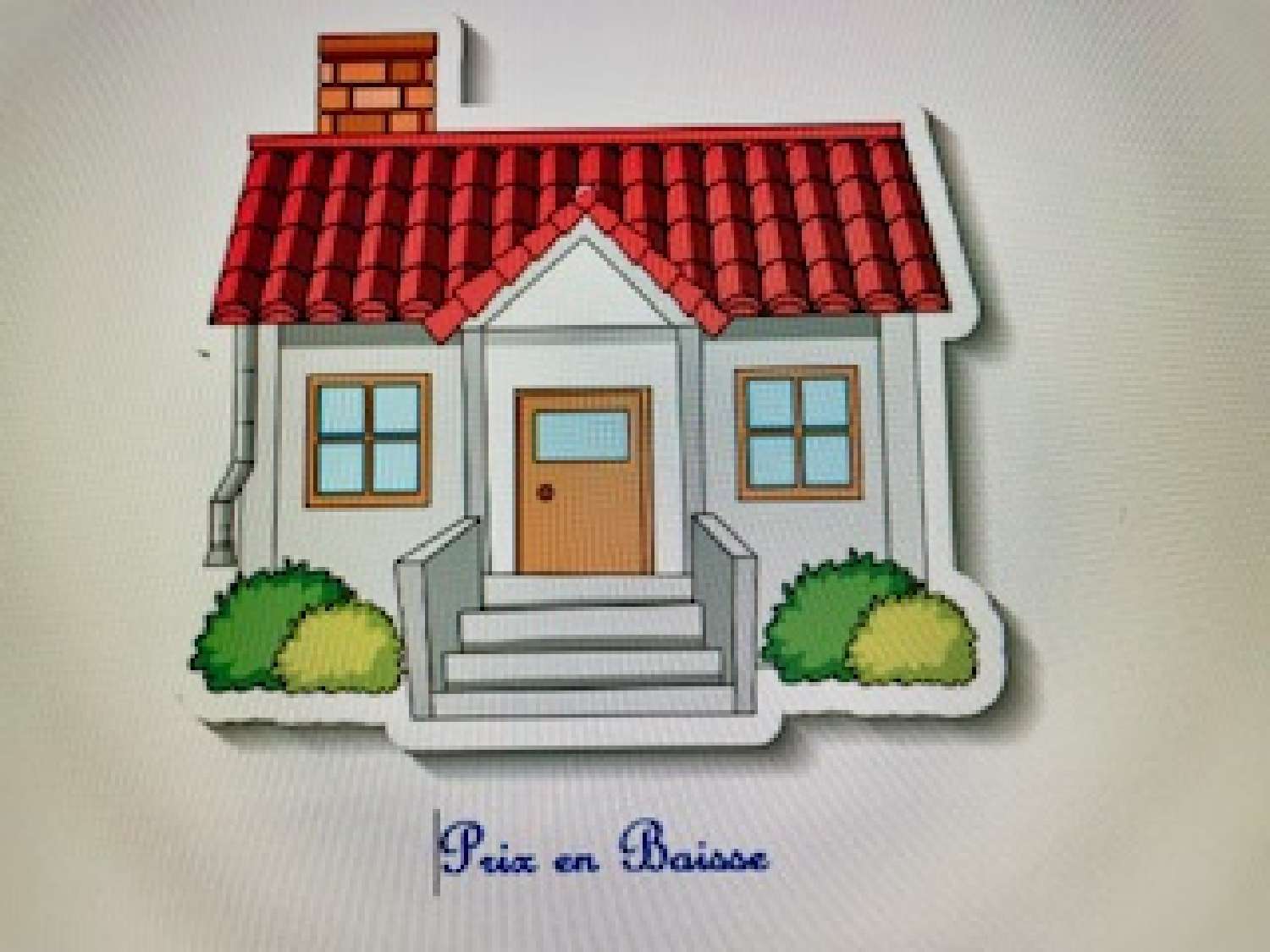  à vendre villa Salies-de-Béarn Pyrénées-Atlantiques 1