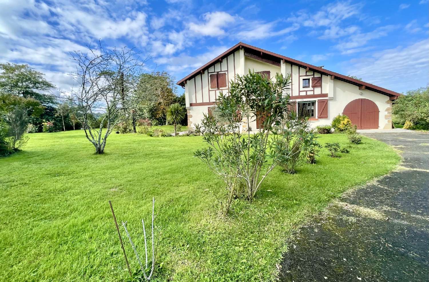  à vendre villa Salies-de-Béarn Pyrénées-Atlantiques 2