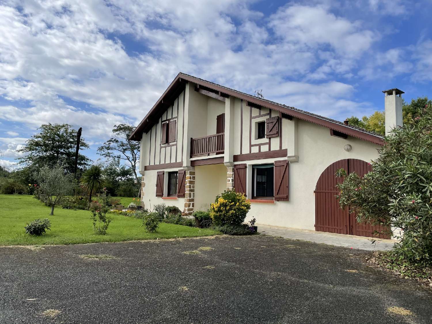  à vendre villa Salies-de-Béarn Pyrénées-Atlantiques 3
