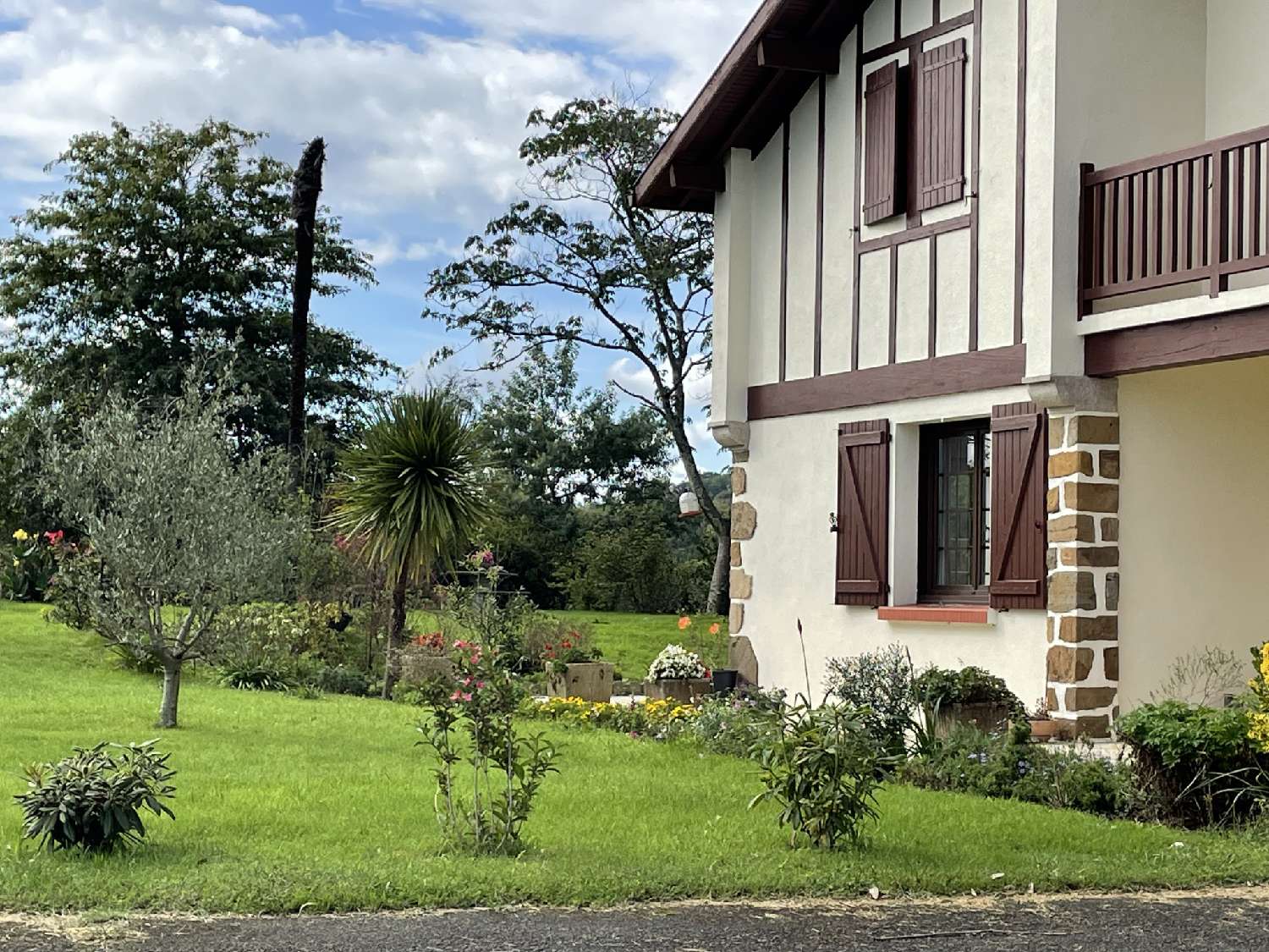  à vendre villa Salies-de-Béarn Pyrénées-Atlantiques 4