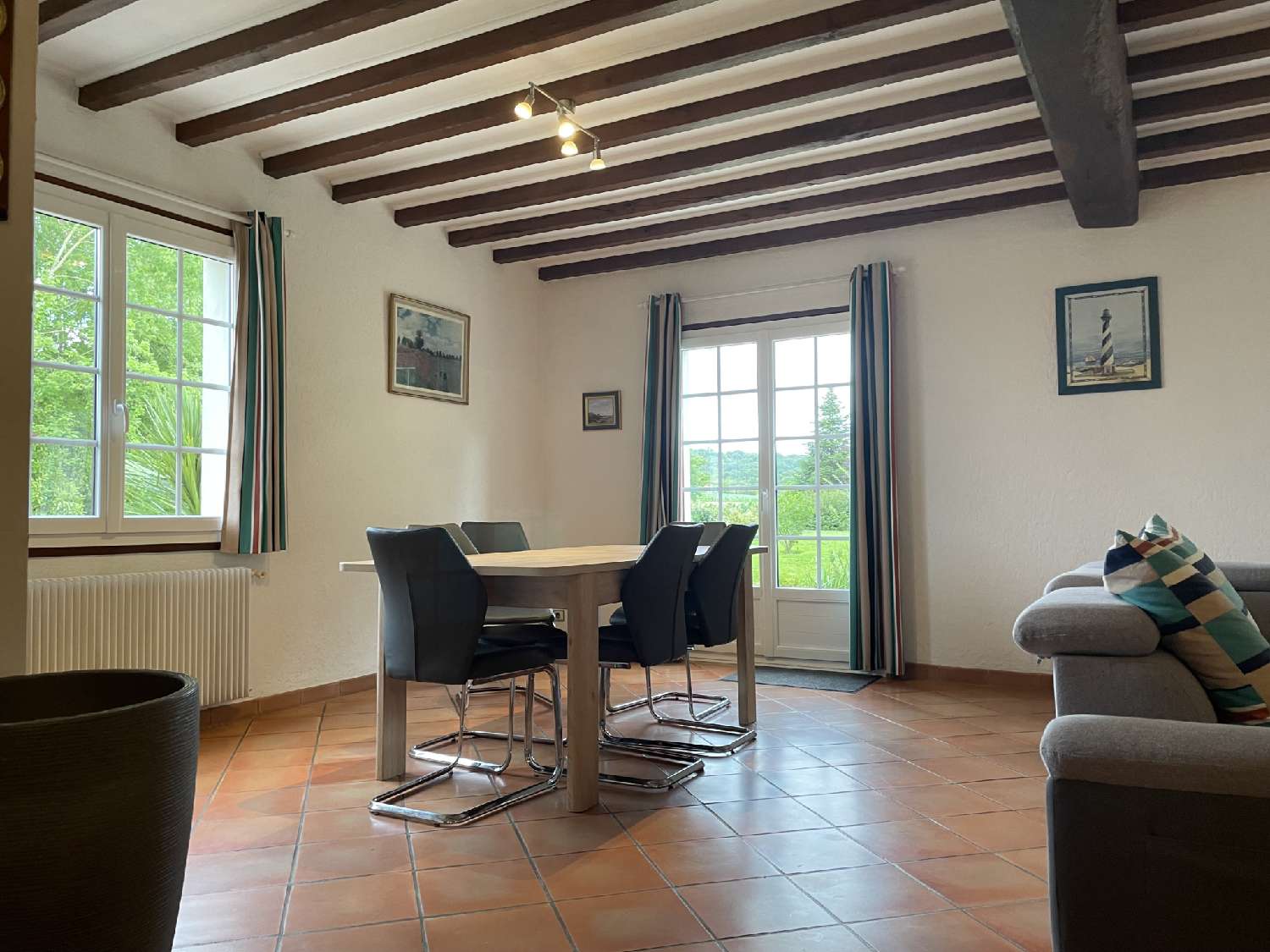  à vendre villa Salies-de-Béarn Pyrénées-Atlantiques 8