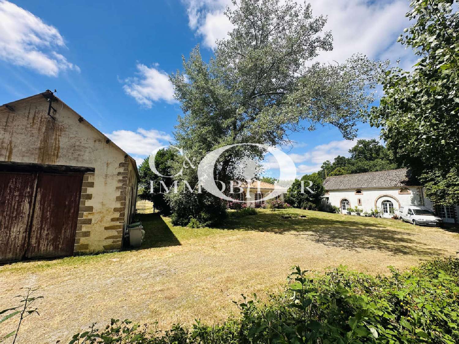  te koop villa Saligny Vendée 2