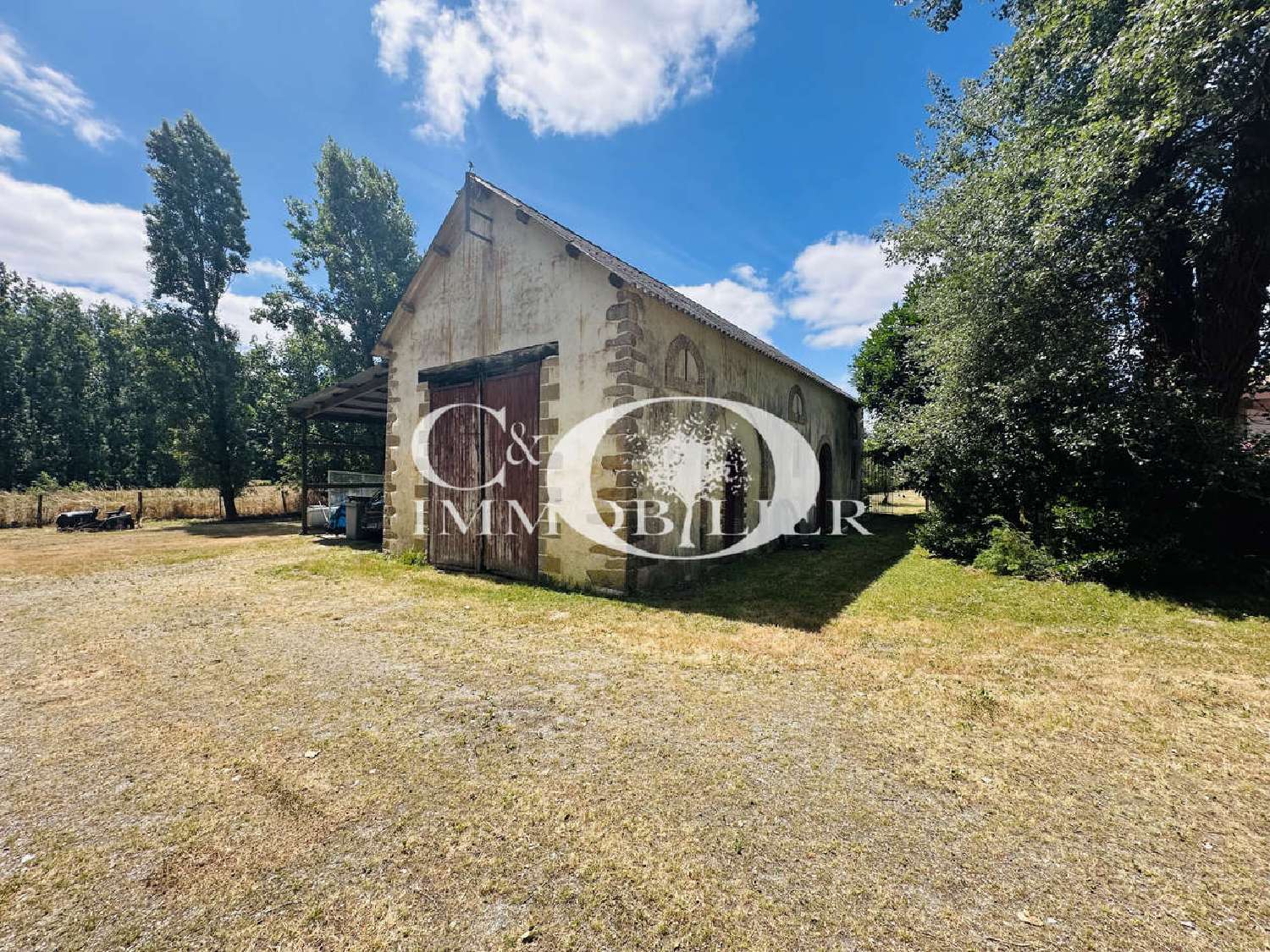  te koop villa Saligny Vendée 4