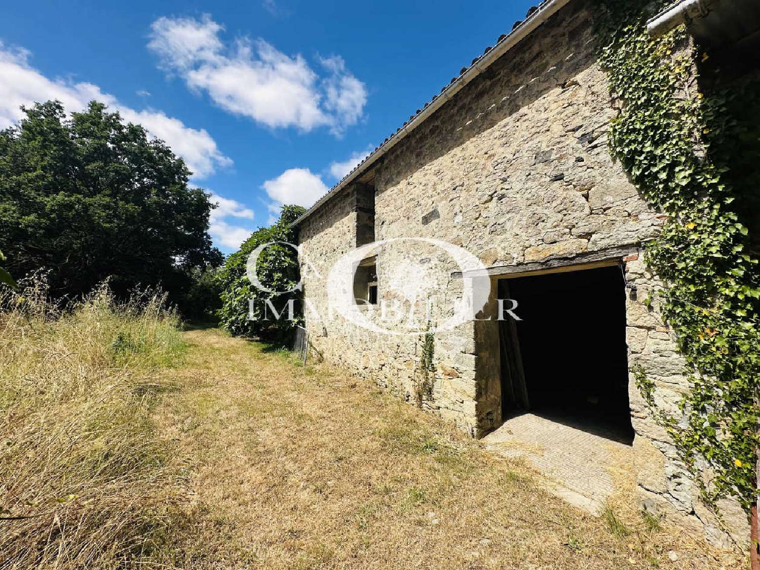  te koop villa Saligny Vendée 5